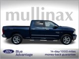Used 2020 RAM 1500 Classic SLT image 3