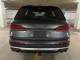 New 2025 Audi SQ7 Premium Plus image 6