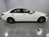 New 2025 Mercedes-Benz C 300 4MATIC Sedan image 5