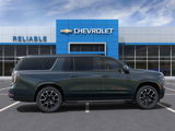 New 2025 Chevrolet Suburban RST image 5