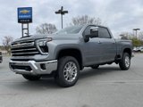 New 2025 Chevrolet Silverado 2500 LTZ w/ LTZ Convenience Package image 3