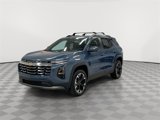 New 2025 Chevrolet Equinox LT w/ Convenience Package II image 4