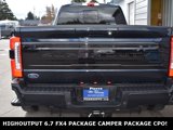 Certified 2025 Ford F450 Platinum image 6