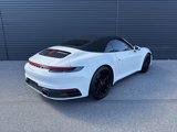 Certified 2020 Porsche 911 Carrera 4S image 5
