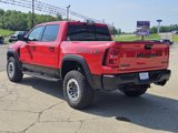 New 2025 RAM 1500 RHO w/ RHO Level 1 Equipment Group image 3