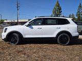 New 2025 Kia Telluride AWD image 4