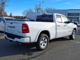 New 2025 RAM 1500 Big Horn image 4