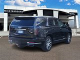 New 2025 Cadillac Escalade Premium Luxury Platinum image 3