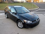 Used 2016 Volkswagen Golf S image 2
