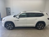 New 2025 Volkswagen Atlas SEL Premium R-Line image 2
