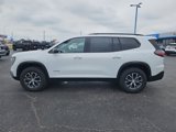 New 2025 GMC Acadia AT4 w/ Luxury Package image 2