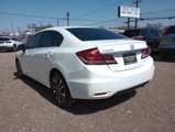 Used 2015 Honda Civic EX image 5