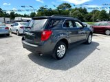 Used 2011 Chevrolet Equinox LT image 4