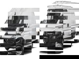 New 2026 RAM ProMaster 2500 image 2