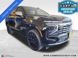 New 2025 Chevrolet Tahoe Premier image 1