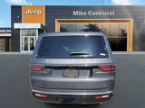 New 2025 Jeep Wagoneer 4WD image 4