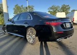 New 2026 Mercedes-Benz S 580 4MATIC Sedan image 5