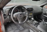 Used 2009 Chevrolet Corvette Z06 w/ Preferred Equipment Group image 4