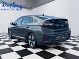 Used 2022 Hyundai Ioniq Limited image 3