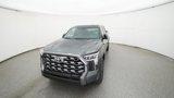 New 2025 Toyota Tundra Platinum image 3