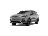 New 2025 Lexus TX 350 AWD image 6