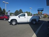 Used 2025 Chevrolet Silverado 1500 W/T w/ WT Value Package image 4