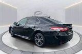 Used 2020 Toyota Camry SE image 5