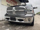 Used 2016 RAM 1500 Laramie w/ Convenience Group image 5