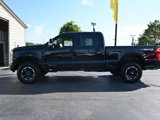 New 2025 Ford F250 Lariat image 4