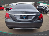 Used 2020 Mercedes-Benz C 300 4MATIC Sedan image 5