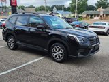 Used 2023 Subaru Forester Premium image 6