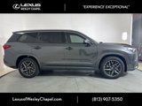 Used 2024 Lexus TX 350 FWD image 2