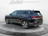 New 2025 Volkswagen Atlas SEL image 5