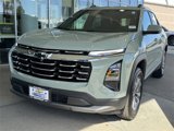 New 2025 Chevrolet Equinox LT w/ Convenience Package II image 4