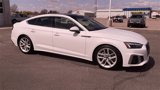 Used 2024 Audi A5 2.0T Premium Plus image 3