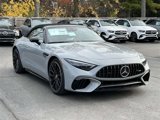 New 2025 Mercedes-Benz SL 55 AMG 4MATIC image 6