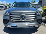 New 2025 Mercedes-Benz GLS 450 4MATIC image 2