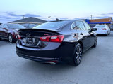 Used 2020 Chevrolet Malibu RS w/ LPO, Convenience Package 2 image 6