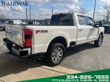 Used 2024 Ford F250 King Ranch w/ Chrome Package image 6