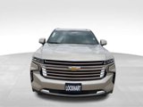 Used 2023 Chevrolet Tahoe High Country image 2