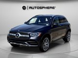 Used 2021 Mercedes-Benz GLC 300 w/ Driver Assistance Package image 4