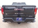 New 2025 GMC Sierra 1500 AT4 w/ AT4 Premium Package image 3