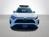 Used 2024 Toyota RAV4 XLE image 3