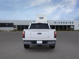 New 2025 Ford F150 Lariat image 5