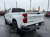 Used 2022 Chevrolet Silverado 1500 LT w/ Bed Protection Package image 5