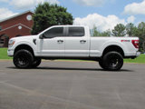 Used 2022 Ford F150 XL w/ STX Appearance Package image 5