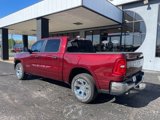 Used 2025 RAM 1500 Big Horn image 4