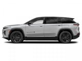 New 2025 Jeep Wagoneer Launch Edition image 2