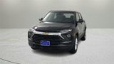 New 2026 Chevrolet TrailBlazer LS w/ LS Convenience Package image 2