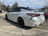 Used 2020 Toyota Camry XSE image 3